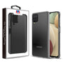 MyBat Candy Series Case for Samsung Galaxy A12 5G - Glossy Clear