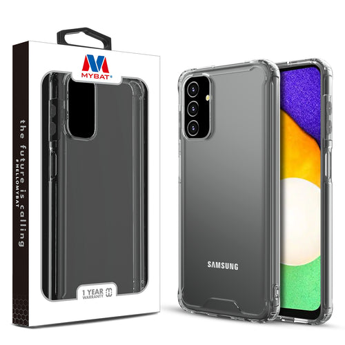 MyBat Gummy Series Case for Samsung Galaxy A13 5G - Clear - MSA13CSCAM0141-1.jpg