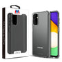 MyBat Gummy Series Case for Samsung Galaxy A13 5G - Clear