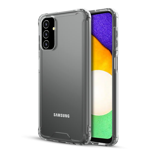 MyBat Gummy Series Case for Samsung Galaxy A13 5G - Clear - MSA13CSCAM0141-2.jpg