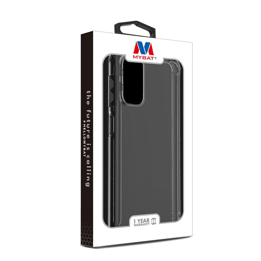 MyBat Gummy Series Case for Samsung Galaxy A13 5G - Clear - MSA13CSCAM0141-8.jpg
