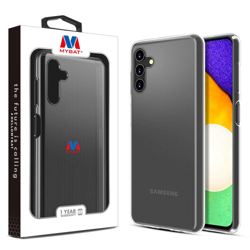 MyBat Candy Series Case for Samsung Galaxy A13 5G - Glossy Clear - MSA13CSTPUS901-1.jpg
