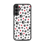 MyBat Design Lab Series Case for Samsung Galaxy A15 5G - Paw Prints and Hearts - MSA155GCSLESM001-3.jpg