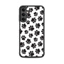 MyBat Design Lab Series Case for Samsung Galaxy A15 5G - Black Paw Prints - MSA155GCSLESM002-3.jpg