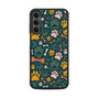 MyBat Design Lab Series Case for Samsung Galaxy A15 5G - Paw Prints & Bones - MSA155GCSLESM003-3.jpg