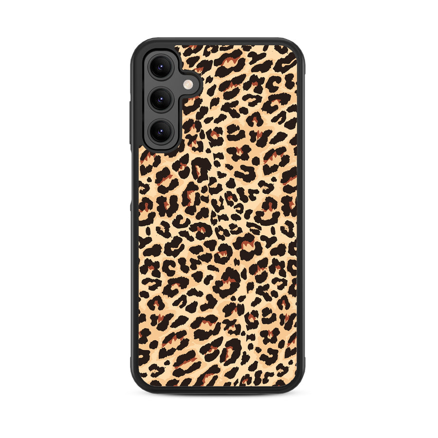 MyBat Design Lab Series Case for Samsung Galaxy A15 5G - Leopard Print - MSA155GCSLESM005-3.jpg