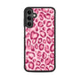 MyBat Design Lab Series Case for Samsung Galaxy A15 5G - Pink Leopard Print - MSA155GCSLESM007-3.jpg