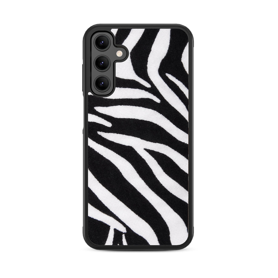 MyBat Design Lab Series Case for Samsung Galaxy A15 5G - Zebra Print - MSA155GCSLESM009-3.jpg