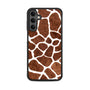 MyBat Design Lab Series Case for Samsung Galaxy A15 5G - Giraffe spots - MSA155GCSLESM012-3.jpg