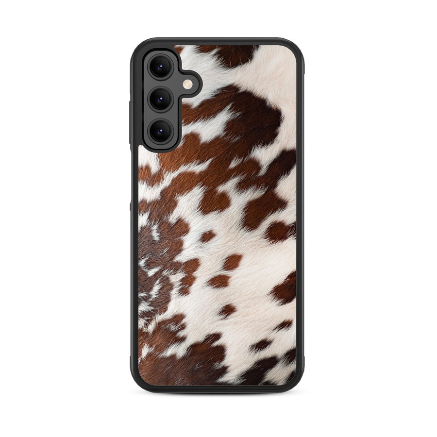 MyBat Design Lab Series Case for Samsung Galaxy A15 5G - Cow Fur - MSA155GCSLESM013-3.jpg
