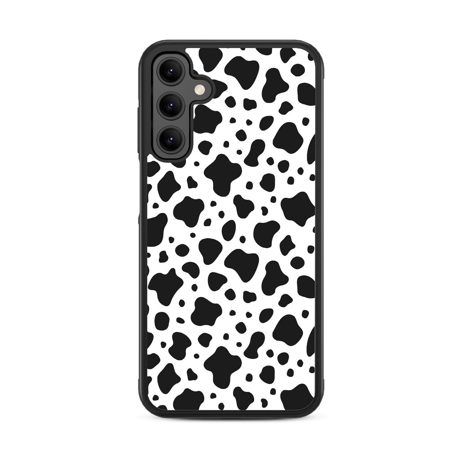 MyBat Design Lab Series Case for Samsung Galaxy A15 5G - Original Cow Print