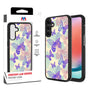 MyBat Design Lab Series Case for Samsung Galaxy A15 5G - Butterflies