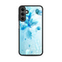 MyBat Design Lab Series Case for Samsung Galaxy A15 5G - Butterfly & Flowers