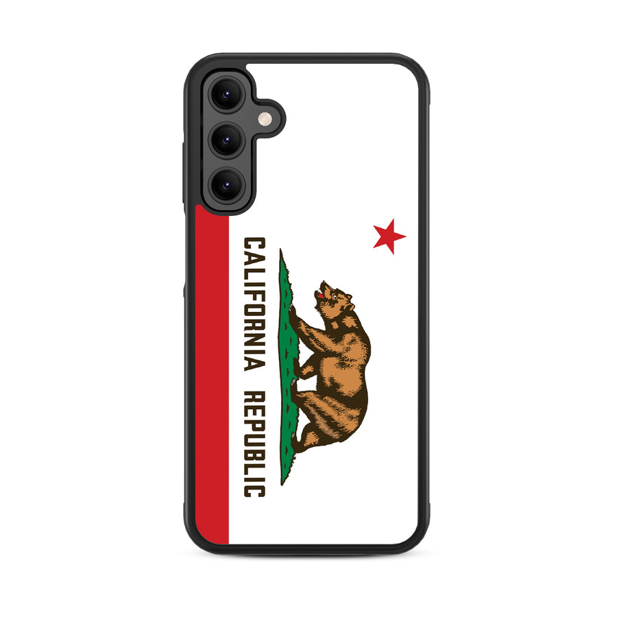 MyBat Design Lab Series Case for Samsung Galaxy A15 5G - California State Flag - MSA155GCSLESM027-3.jpg
