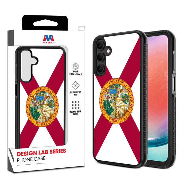 MyBat Design Lab Series Case for Samsung Galaxy A15 5G - Florida State Flag - MSA155GCSLESM028-1.jpg