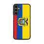 MyBat Design Lab Series Case for Samsung Galaxy A15 5G - Ecuadorean Flag - MSA155GCSLESM030-3.jpg