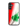 MyBat Design Lab Series Case for Samsung Galaxy A15 5G - Lebanese Flag - MSA155GCSLESM033-3.jpg