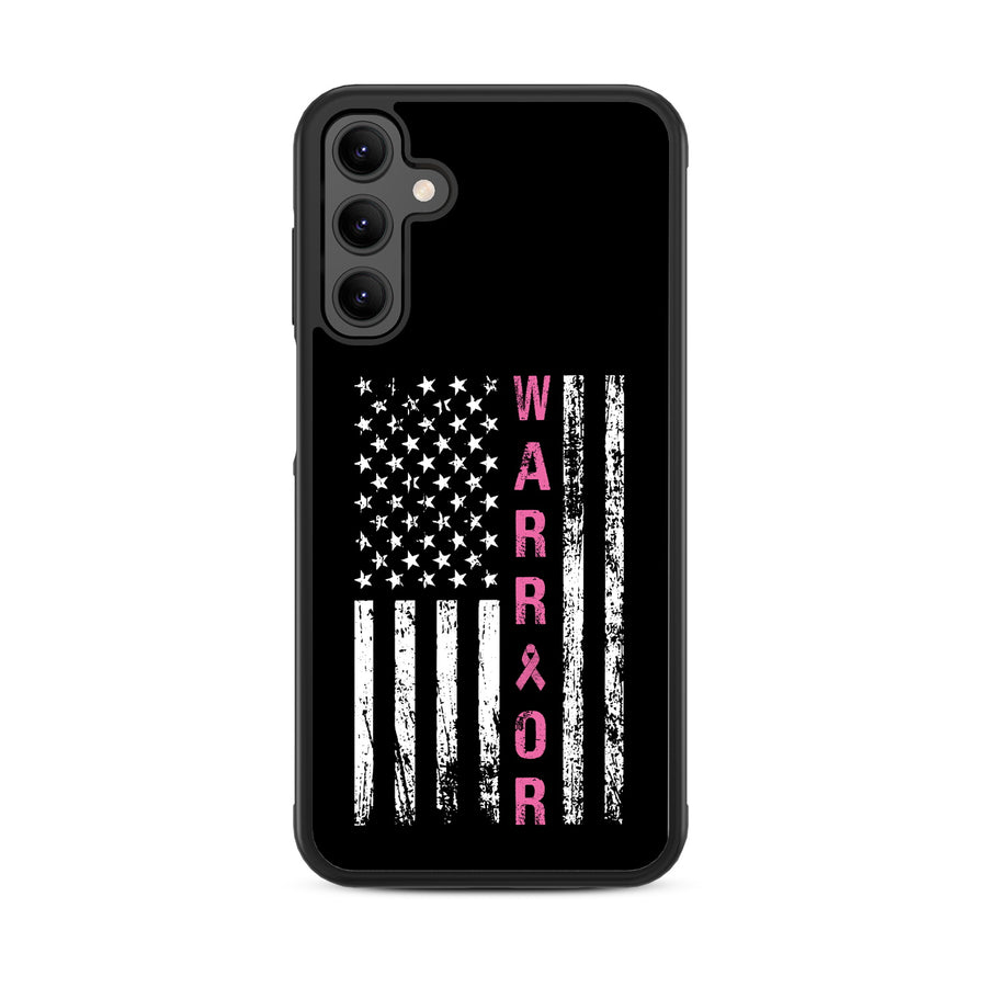 MyBat Design Lab Series Case for Samsung Galaxy A15 5G - Pink Ribbon - MSA155GCSLESM035-3.jpg