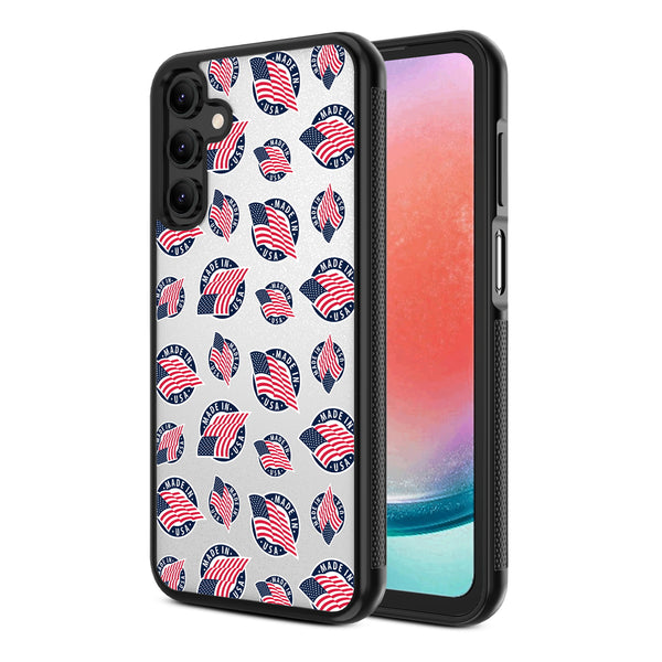 MyBat Design Lab Series Case for Samsung Galaxy A15 5G - Made in the USA - MSA155GCSLESM039-2.jpg