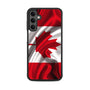 MyBat Design Lab Series Case for Samsung Galaxy A15 5G - Canadian Flag - MSA155GCSLESM044-3.jpg