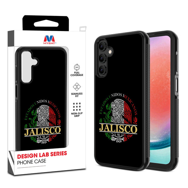 MyBat Design Lab Series Case for Samsung Galaxy A15 5G - Estados Unidos Mexicanos - MSA155GCSLESM050-1.jpg