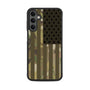 MyBat Design Lab Series Case for Samsung Galaxy A15 5G - Military Camouflage American Flag - MSA155GCSLESM054-3.jpg