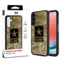 MyBat Design Lab Series Case for Samsung Galaxy A15 5G - U.S. Army