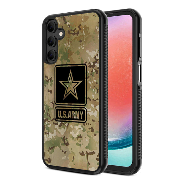 MyBat Design Lab Series Case for Samsung Galaxy A15 5G - U.S. Army - MSA155GCSLESM055-2.jpg