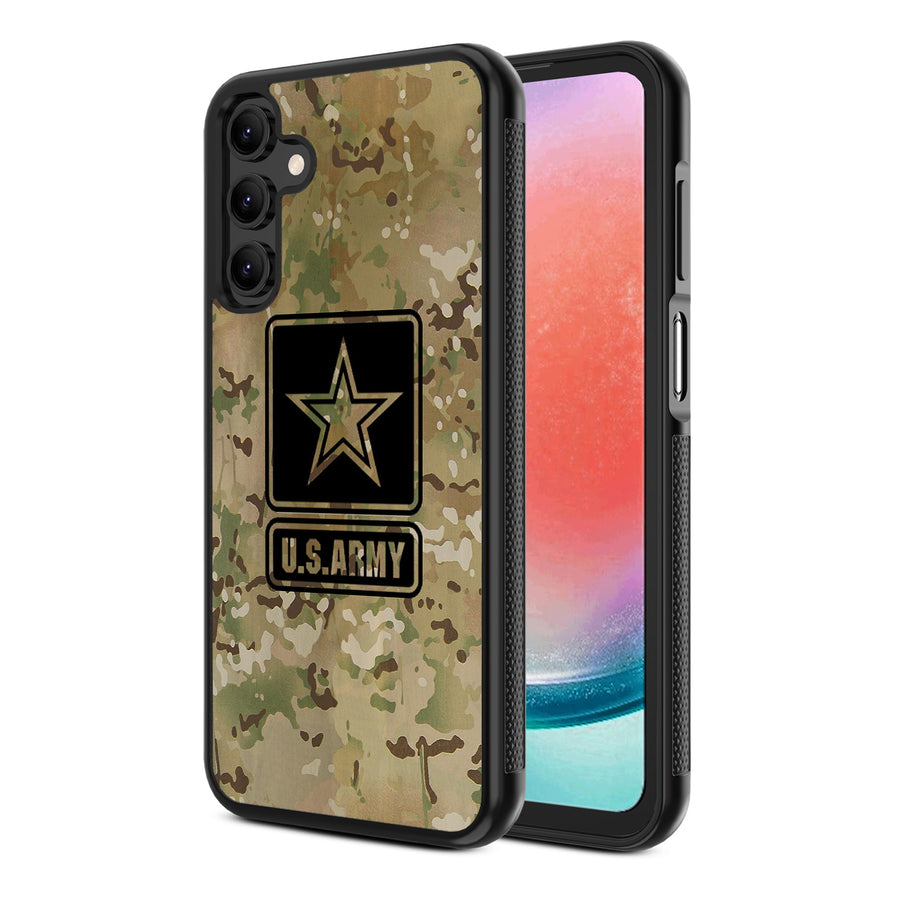MyBat Design Lab Series Case for Samsung Galaxy A15 5G - U.S. Army - MSA155GCSLESM055-2.jpg