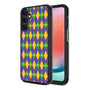 MyBat Design Lab Series Case for Samsung Galaxy A15 5G - Mardi Gras - MSA155GCSLESM057-2.jpg
