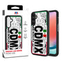 MyBat Design Lab Series Case for Samsung Galaxy A15 5G - CDMX Azteca