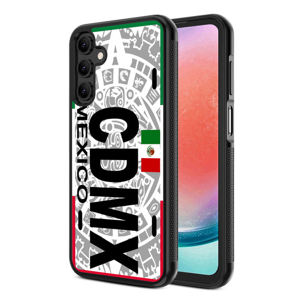 MyBat Design Lab Series Case for Samsung Galaxy A15 5G - CDMX Azteca - MSA155GCSLESM058-2.jpg