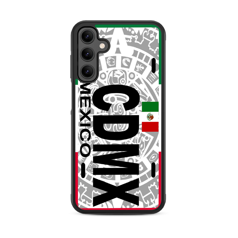MyBat Design Lab Series Case for Samsung Galaxy A15 5G - CDMX Azteca - MSA155GCSLESM058-3.jpg