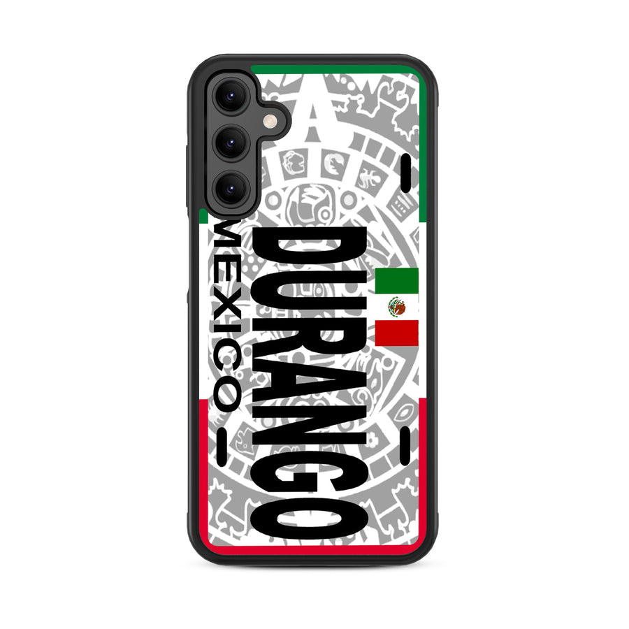 MyBat Design Lab Series Case for Samsung Galaxy A15 5G - Durango Azteca - MSA155GCSLESM061-3.jpg