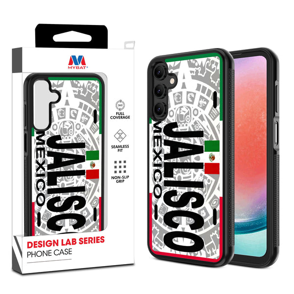 MyBat Design Lab Series Case for Samsung Galaxy A15 5G - Jalisco Azteca - MSA155GCSLESM066-1.jpg