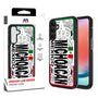 MyBat Design Lab Series Case for Samsung Galaxy A15 5G - Michoacan Azteca
