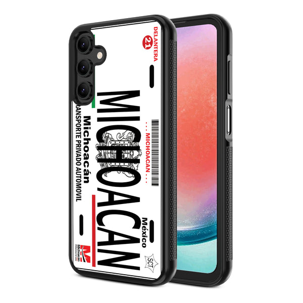 MyBat Design Lab Series Case for Samsung Galaxy A15 5G - Michoacan - MSA155GCSLESM072-2.jpg
