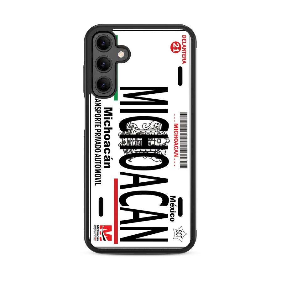 MyBat Design Lab Series Case for Samsung Galaxy A15 5G - Michoacan