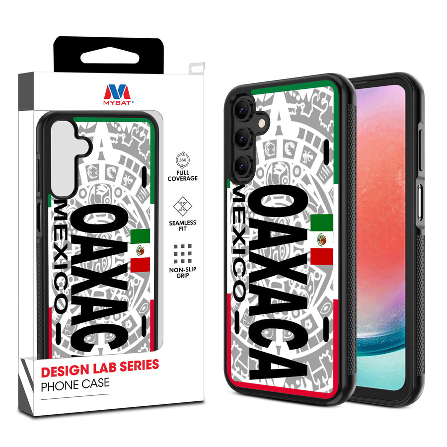 MyBat Design Lab Series Case for Samsung Galaxy A15 5G - Oaxaca Azteca - MSA155GCSLESM075-1.jpg