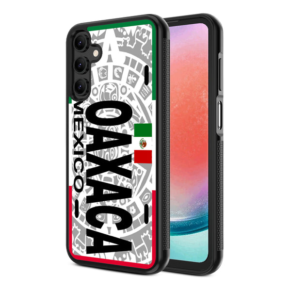 MyBat Design Lab Series Case for Samsung Galaxy A15 5G - Oaxaca Azteca - MSA155GCSLESM075-2.jpg