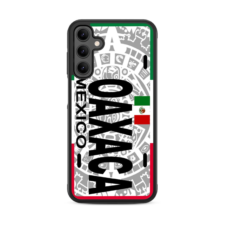 MyBat Design Lab Series Case for Samsung Galaxy A15 5G - Oaxaca Azteca