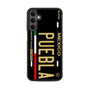 MyBat Design Lab Series Case for Samsung Galaxy A15 5G - Puebla Black