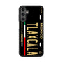 MyBat Design Lab Series Case for Samsung Galaxy A15 5G - Tlaxcala Black