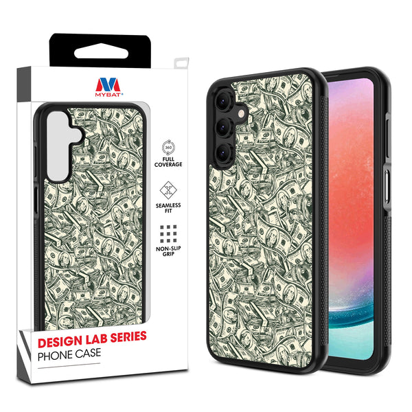 MyBat Design Lab Series Case for Samsung Galaxy A15 5G - Money Stack - MSA155GCSLESM082-1.jpg