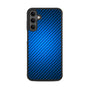 MyBat Design Lab Series Case for Samsung Galaxy A15 5G - Blue Carbon Fiber - MSA155GCSLESM084-3.jpg
