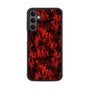 MyBat Design Lab Series Case for Samsung Galaxy A15 5G - Red Digital Camouflage - MSA155GCSLESM086-3.jpg