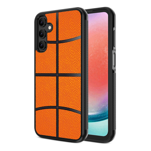 MyBat Design Lab Series Case for Samsung Galaxy A15 5G - Basketball - MSA155GCSLESM087-2.jpg