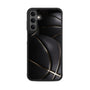 MyBat Design Lab Series Case for Samsung Galaxy A15 5G - Black Basketballs - MSA155GCSLESM090-3.jpg