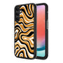 MyBat Design Lab Series Case for Samsung Galaxy A15 5G - Groovy Golden Swirls - MSA155GCSLESM093-2.jpg