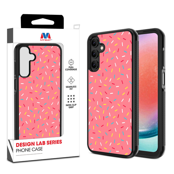 MyBat Design Lab Series Case for Samsung Galaxy A15 5G - Sprinkles - MSA155GCSLESM099-1.jpg
